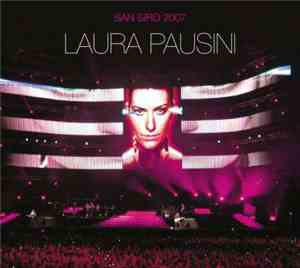 Laura Pausini - San Siro 2007