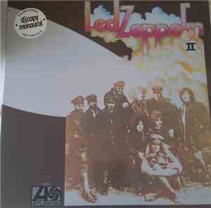 Led Zeppelin - Led Zeppelin II