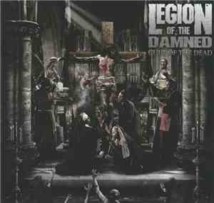 Legion Of The Damned - Cult Of The Dead