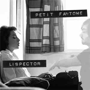 Lispector / Petit Fantôme - Libérations Sentimentales  Split EP