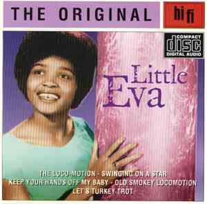 Little Eva - The Original