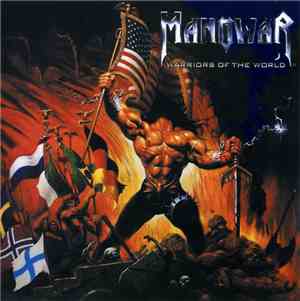 Manowar - Warriors Of The World