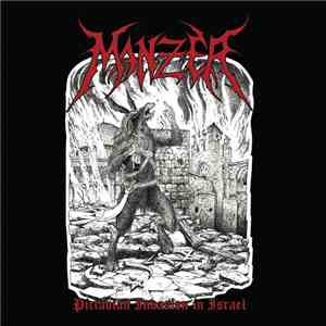 Manzer - Pictavian Invasion In Israel