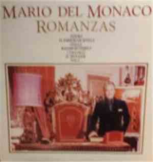 Mario del Monaco - Romanzas