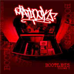 Matlock - Bootlegs Volume 1