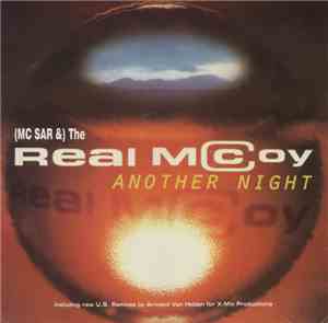 M.C. Sar & The Real McCoy - Another Night