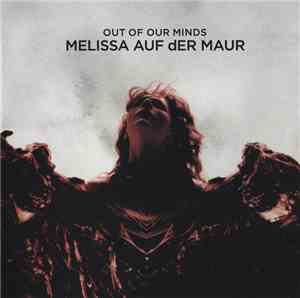Melissa Auf Der Maur - Out Of Our Minds