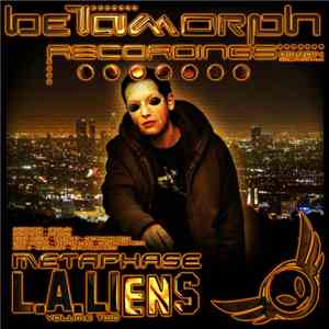 Metaphase - L.A.Liens Volume Two