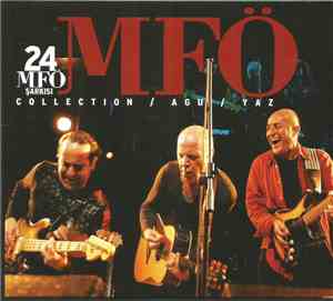 MFÖ - Collection/Agu/Yaz