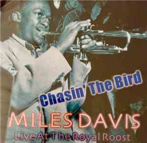Miles Davis - Chasin' The Bird