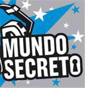 Mundo Secreto - Chegámos À Party