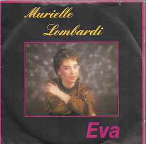 Murielle Lombardi - Eva