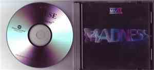 Muse - Madness