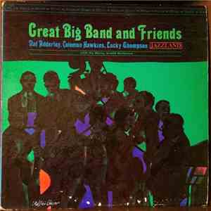 Nat Adderley, Coleman Hawkins, Lucky Thompson, The Harry Arnold Orchestra - ...