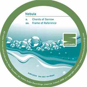 Nebula  - Chords Of Sorrow / Frame Of Reference