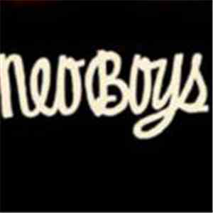 Neo Boys - Neo Boys