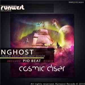 NGhost - Cosmic Diser