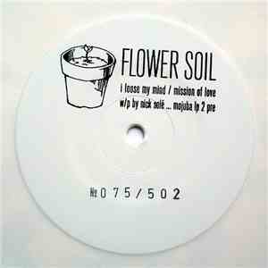 Nick Solé - Flower Soil