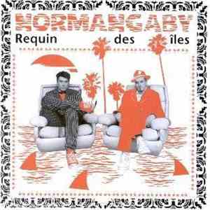 NormanGaby - Requin Des Îles