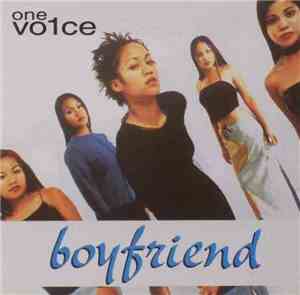 One Vo1ce - Boyfriend