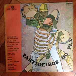 Partideiros Do Plá - Partideiros Do Plá