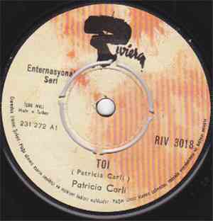 Patricia Carli - Toi / Le Lion