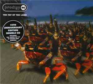 Prodigy - The Fat Of The Land