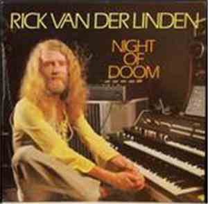 Rick Van Der Linden - Night Of Doom