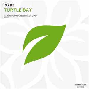 Rishi K. - Turtle Bay