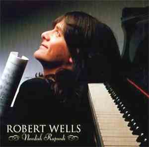 Robert Wells  - Nordisk Rapsodi