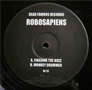 Robosapiens - Chasing the Buzz