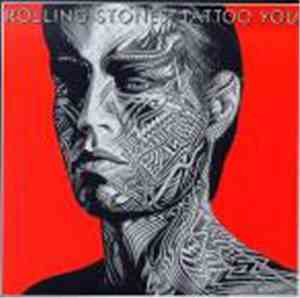 Rolling Stones - Tattoo You