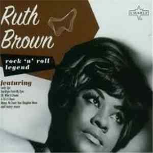 Ruth Brown - Rock 'n' Roll Legend
