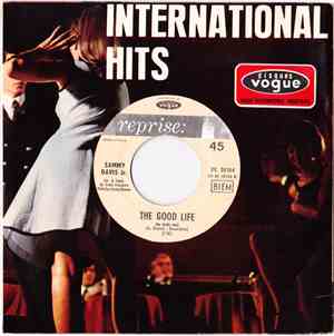 Sammy Davis, Jr. - We'll Be Together Again