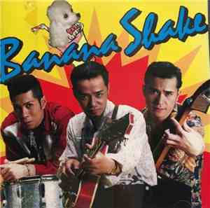 Sandra Dee  - Banana Shake