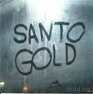 Santo Gold - Hold On
