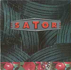 Sator - Stock Rocker Nuts