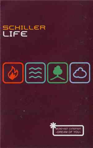 Schiller - Life