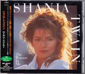Shania Twain - The Woman In Me