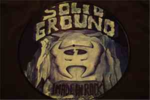 Solid Ground  - Made In Rock