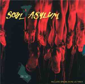 Soul Asylum  - Hang Time