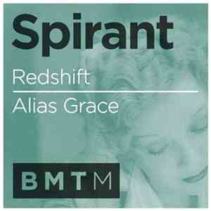 Spirant - Redshift / Alias Grace