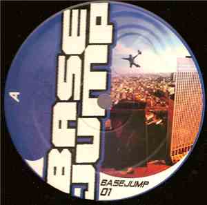 Spud, Ralph, Vinka - Base Jump 01
