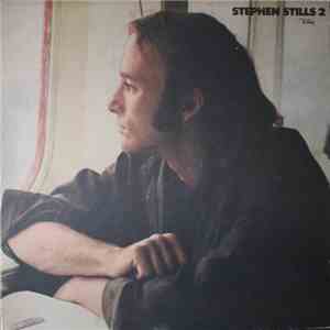 Stephen Stills - Stephen Stills 2