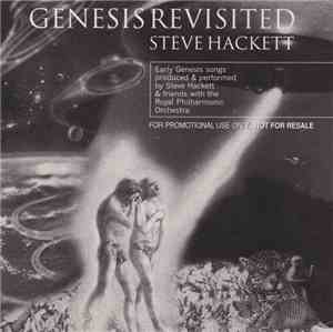 Steve Hackett - Genesis Revisited
