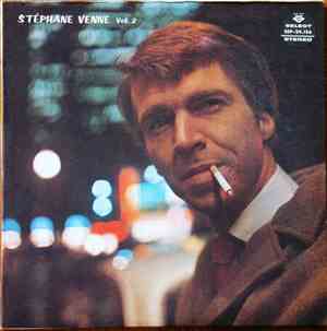 Stéphane Venne - Vol. 2