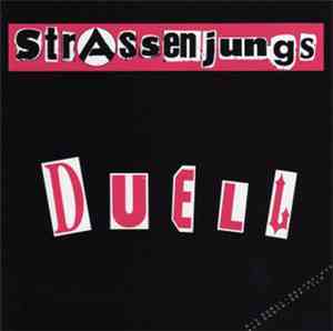 Strassenjungs - Duell