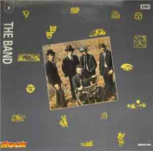 The Band - The Band