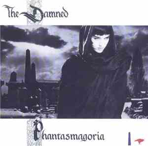 The Damned - Phantasmagoria