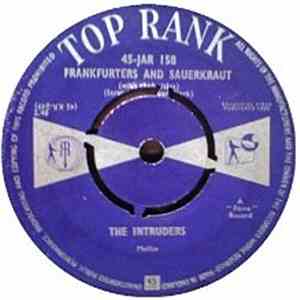 The Intruders - Frankfurters And Sauerkraut (With Thub-Titles)